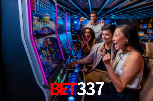 337Bet