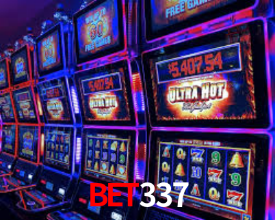 Bet337.Com