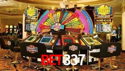 337Bet