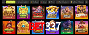 Bet337: A Experiência de Casino com Jogos de Mesa ao Vivo